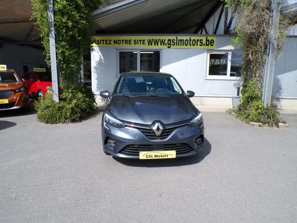 Renault Clio - Imagem 2