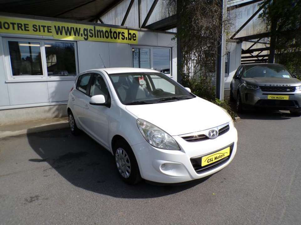 Hyundai i20 - Imagem 3