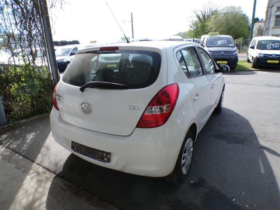 Hyundai i20 - Imagem 4