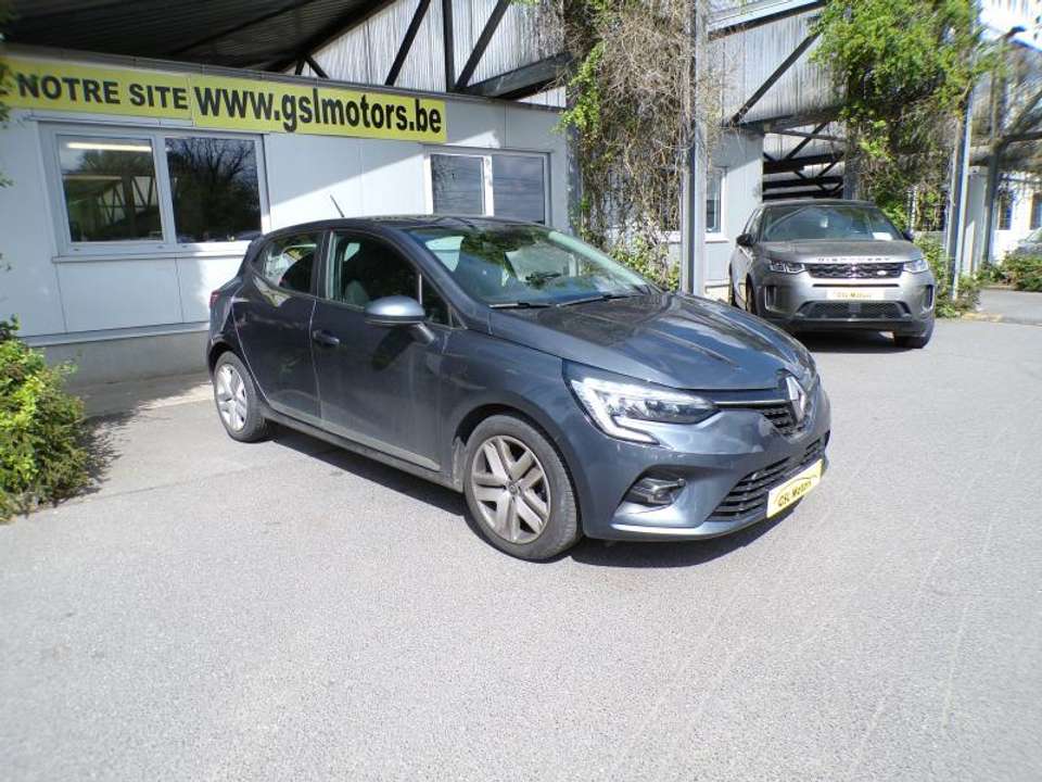 Renault Clio - Imagem 3