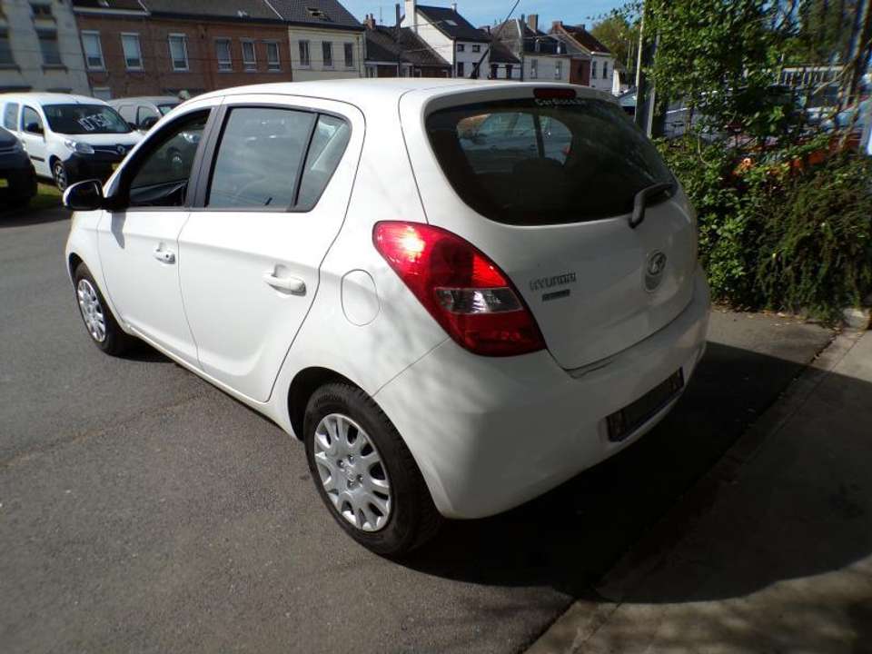 Hyundai i20 - Imagem 5