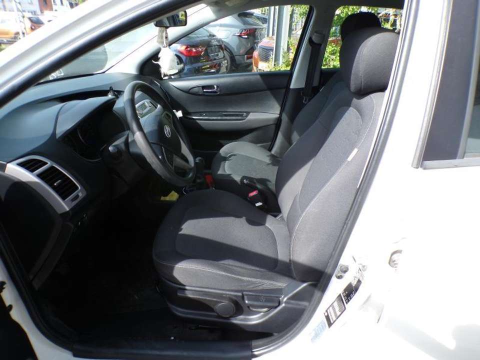 Hyundai i20 - Imagem 6