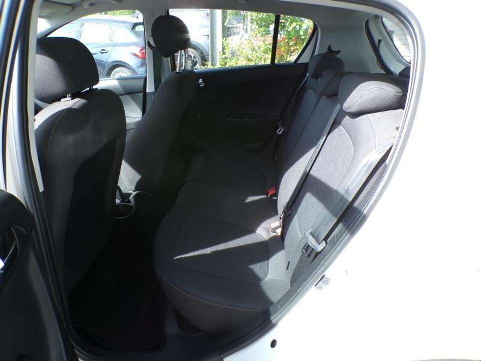 Hyundai i20 - Imagem 7