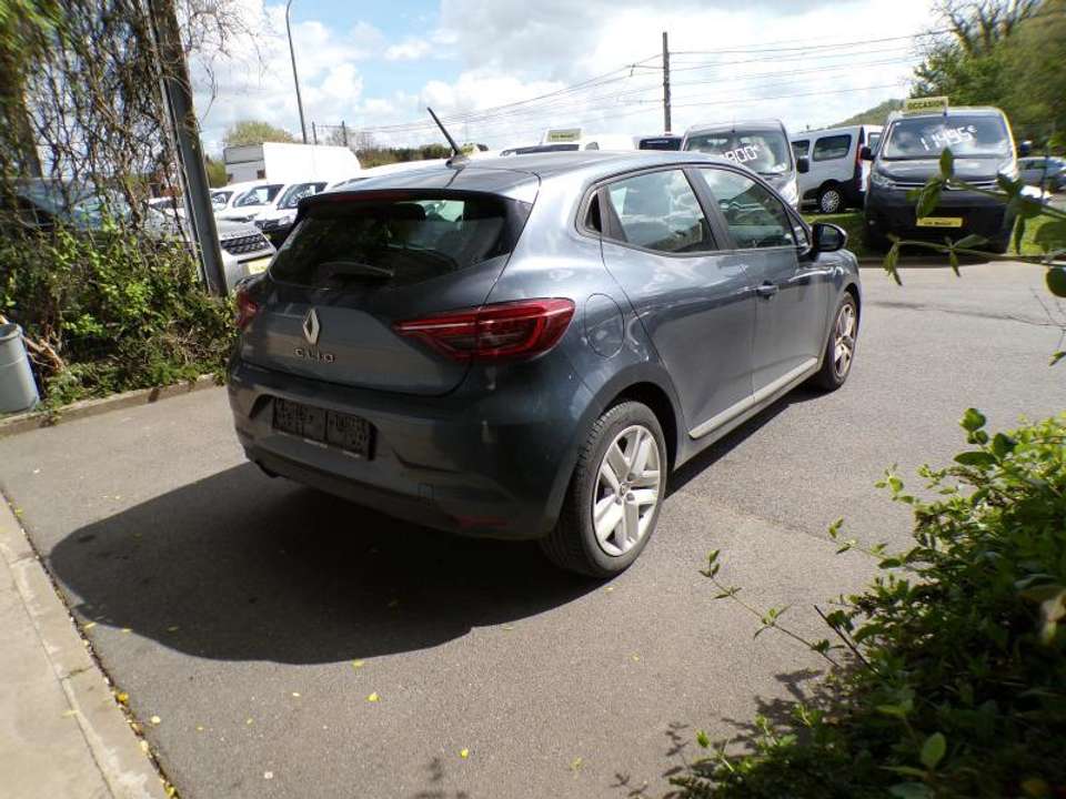 Renault Clio - Imagem 4