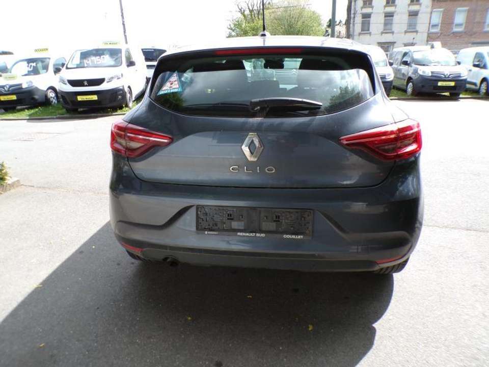 Renault Clio - Imagem 5