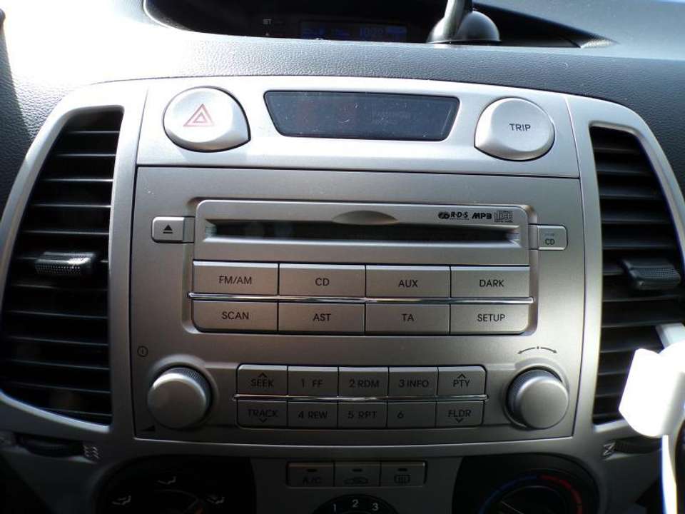 Hyundai i20 - Imagem 10