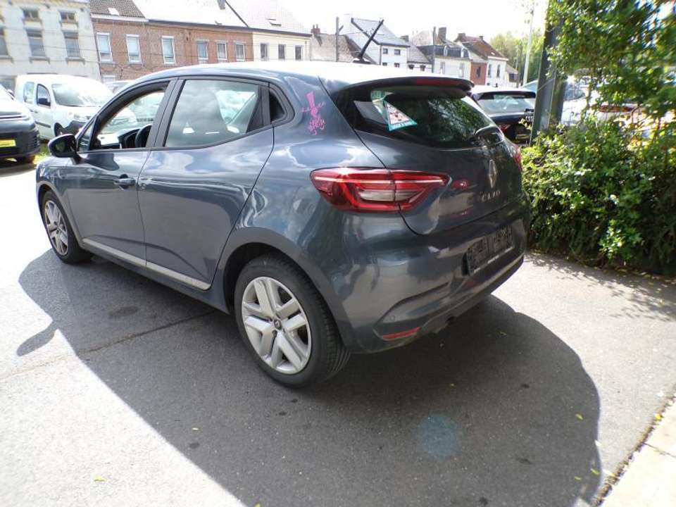 Renault Clio - Imagem 6