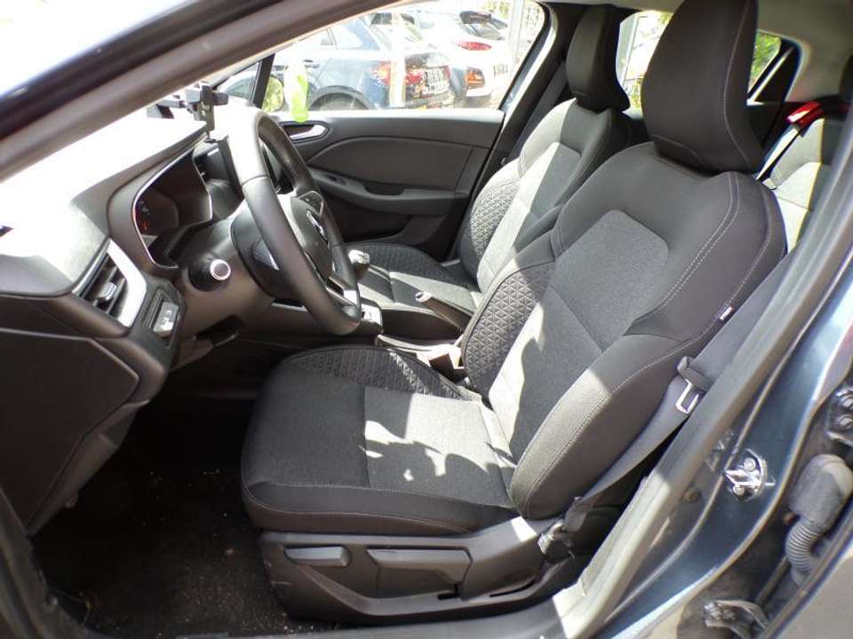 Renault Clio - Imagem 7