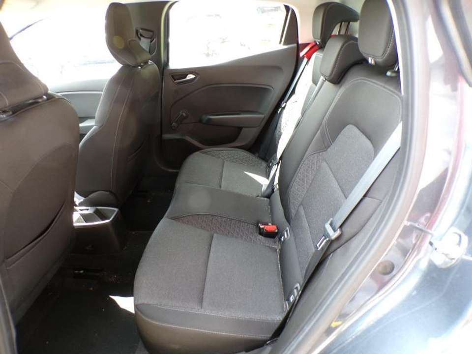 Renault Clio - Imagem 8