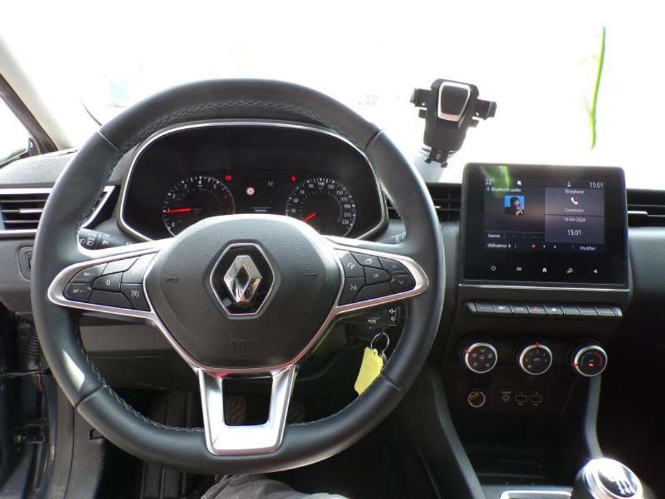 Renault Clio - Imagem 9