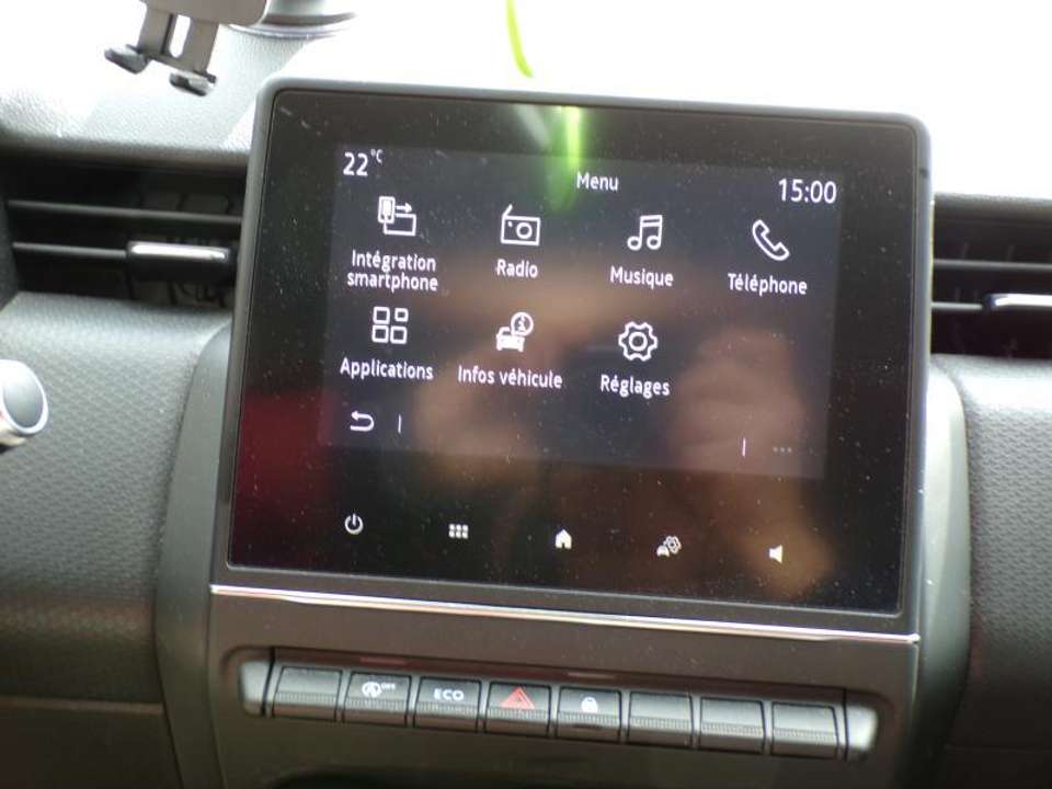 Renault Clio - Imagem 11