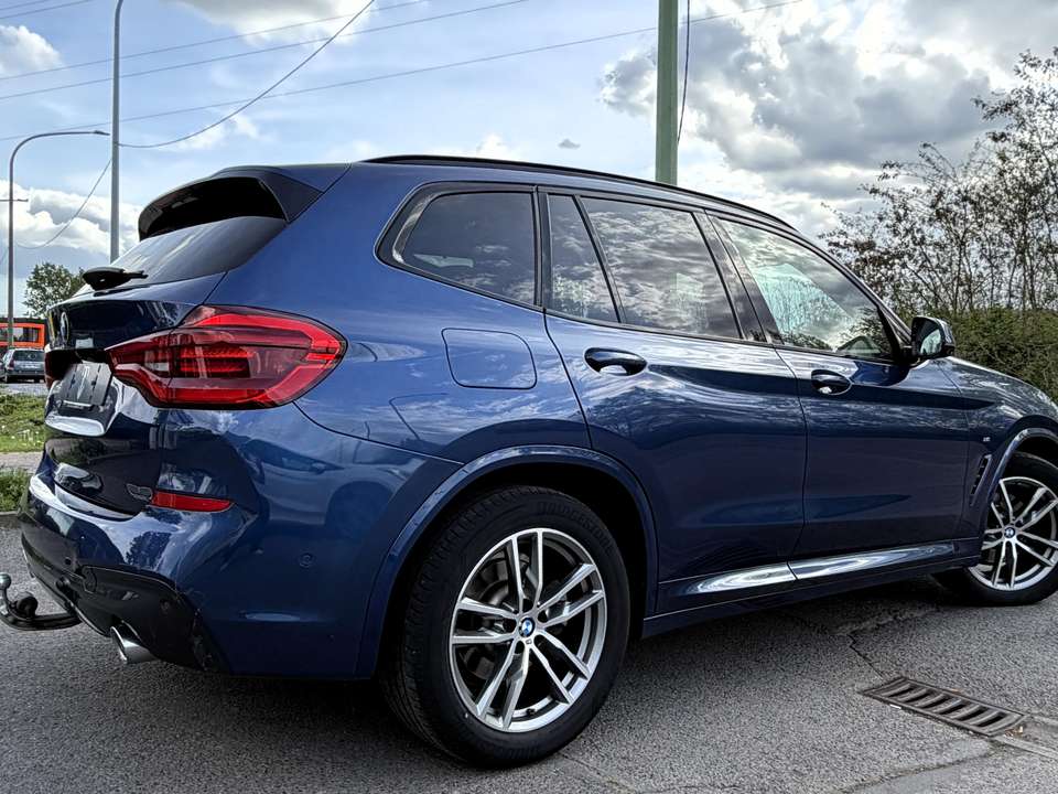BMW X3 - Imagem 9