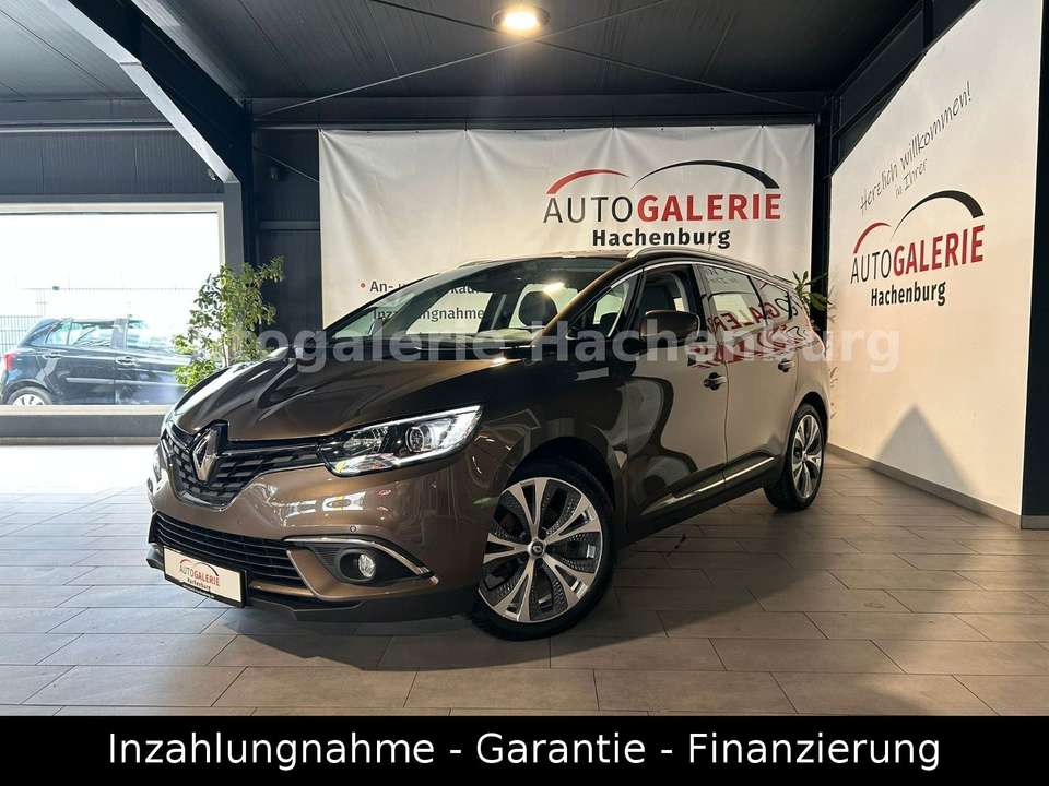 Renault Scenic - Imagem 1
