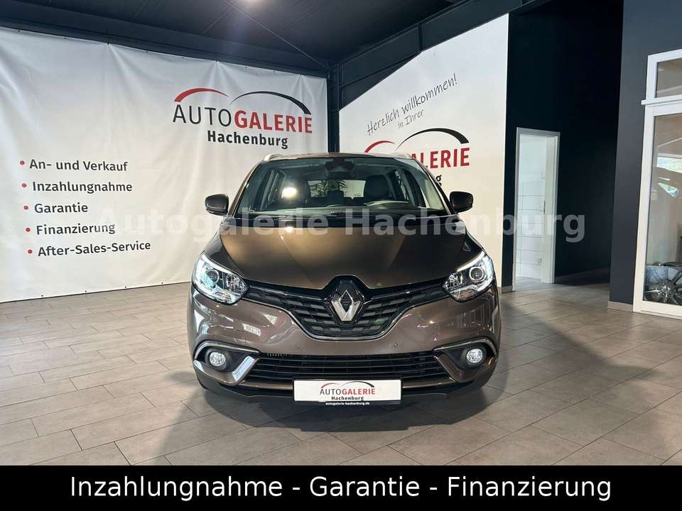 Renault Scenic - Imagem 2