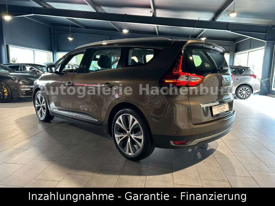 Renault Scenic - Imagem 3