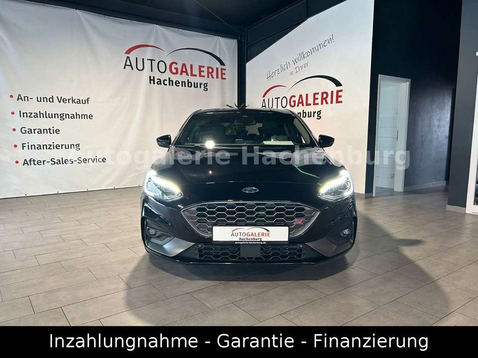 Ford Focus - Imagem 2