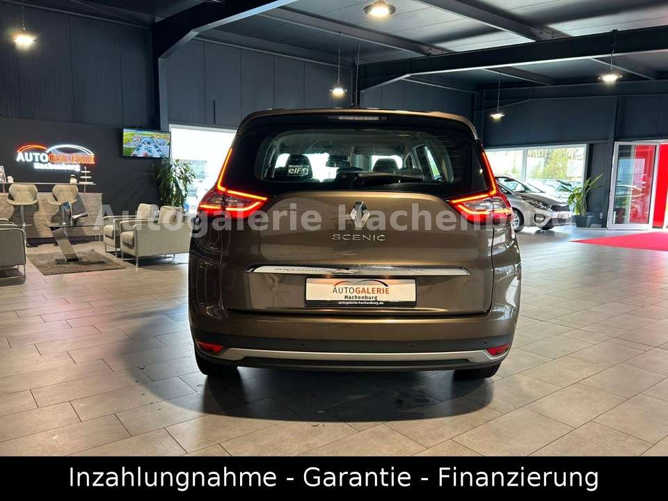 Renault Scenic - Imagem 4