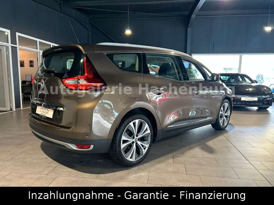 Renault Scenic - Imagem 5