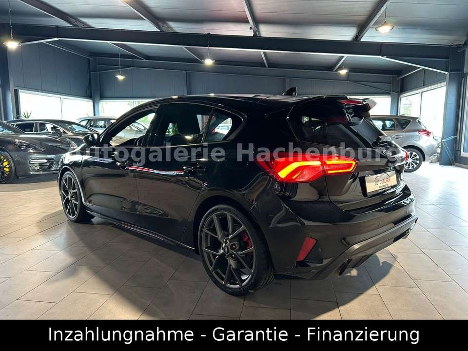 Ford Focus - Imagem 3