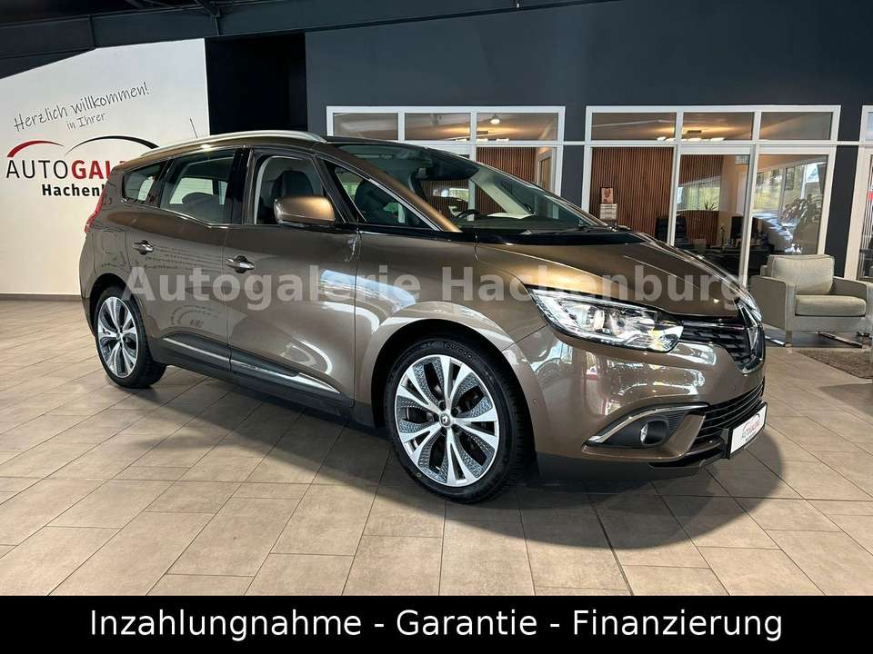 Renault Scenic - Imagem 6