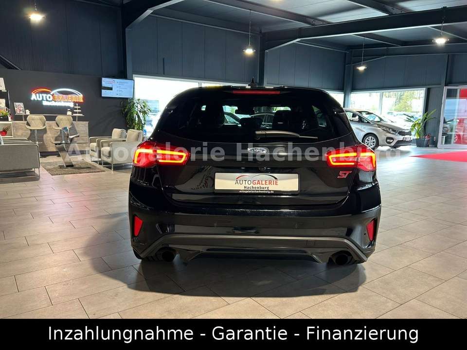 Ford Focus - Imagem 4