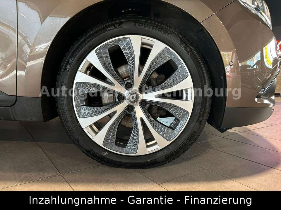 Renault Scenic - Imagem 7