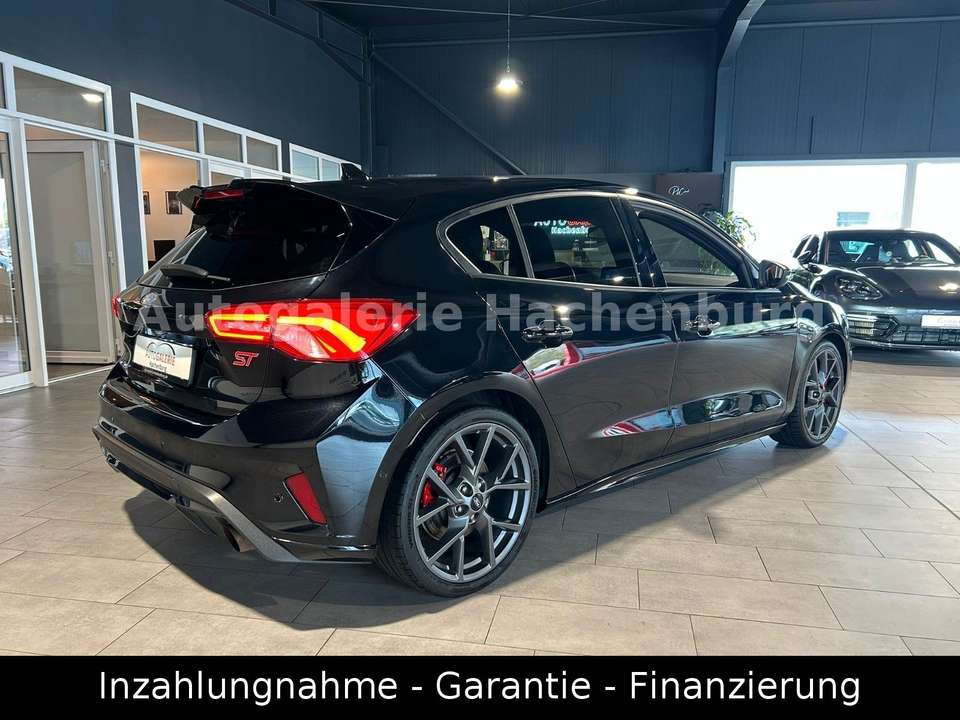 Ford Focus - Imagem 5