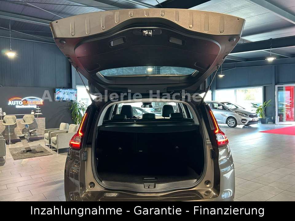 Renault Scenic - Imagem 8