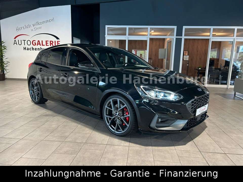 Ford Focus - Imagem 6