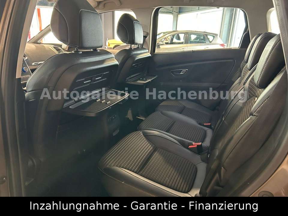 Renault Scenic - Imagem 9