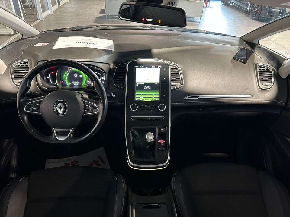 Renault Scenic - Imagem 10