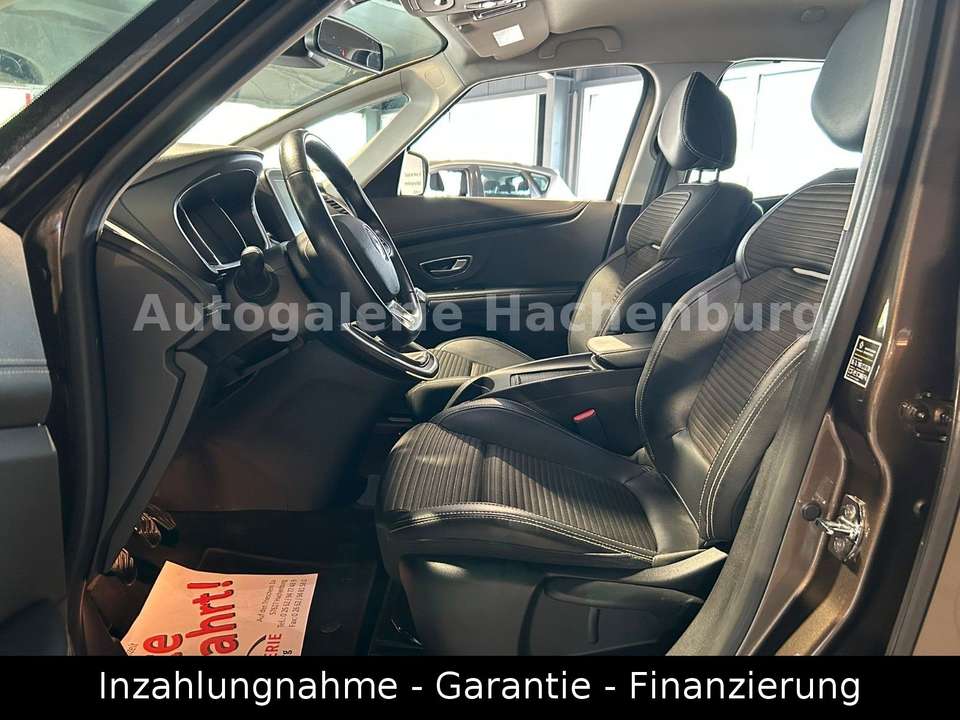 Renault Scenic - Imagem 11