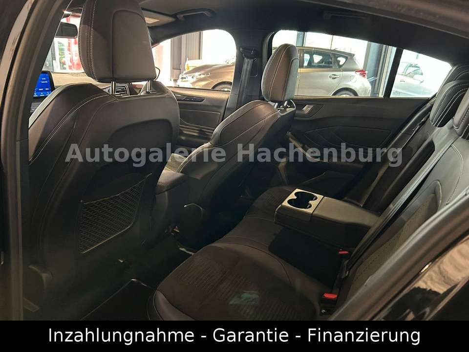 Ford Focus - Imagem 9