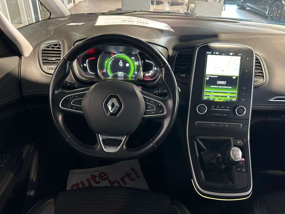 Renault Scenic - Imagem 13