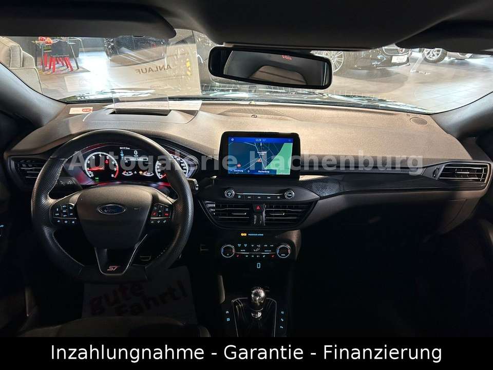 Ford Focus - Imagem 10