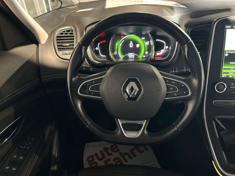 Renault Scenic - Imagem 14