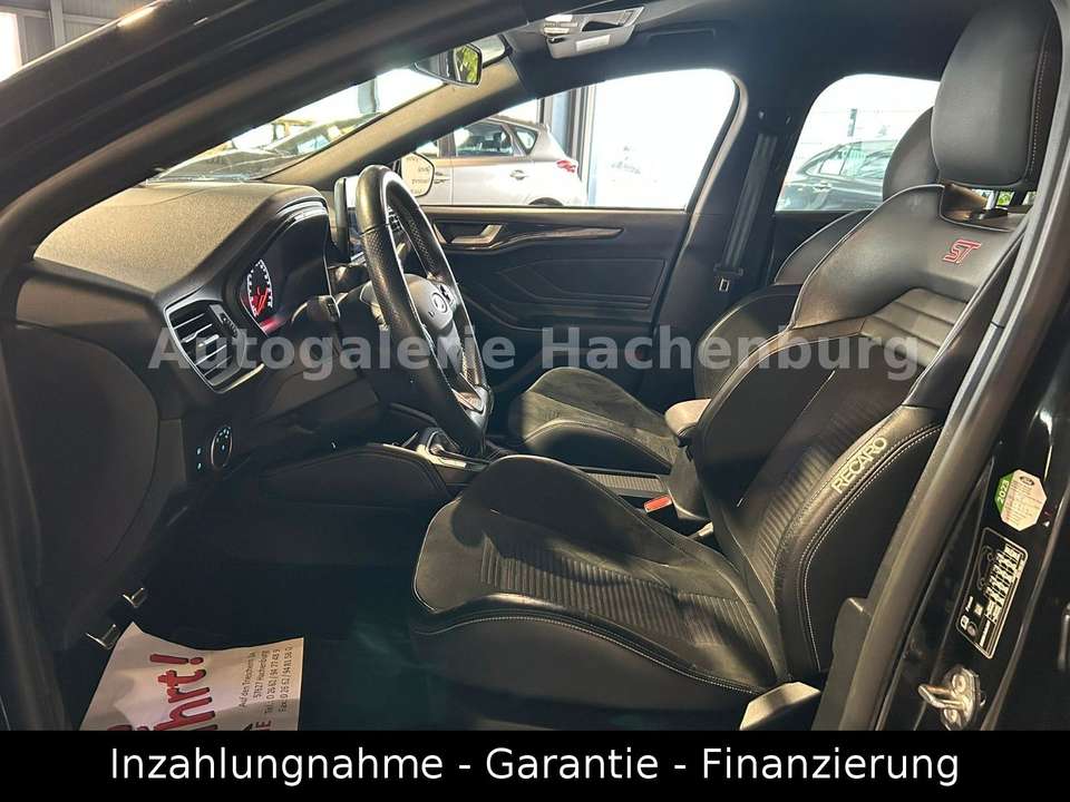 Ford Focus - Imagem 11