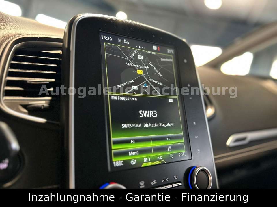 Renault Scenic - Imagem 15