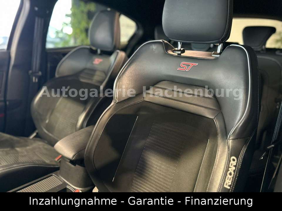 Ford Focus - Imagem 12