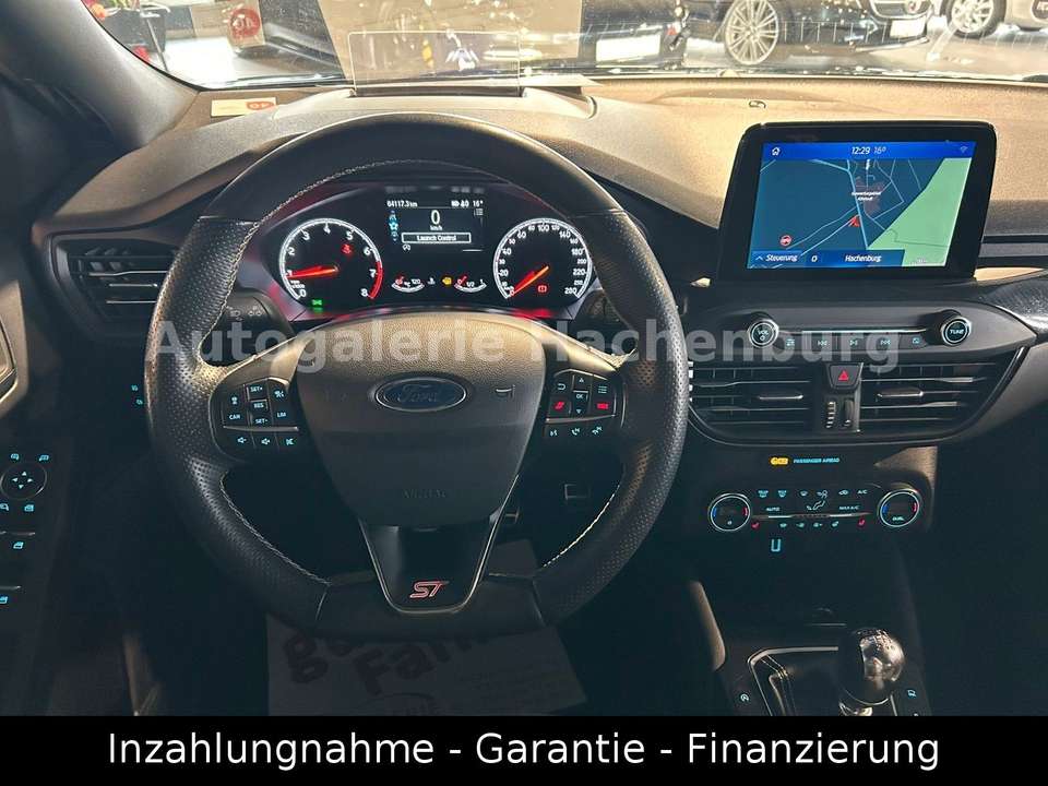 Ford Focus - Imagem 13