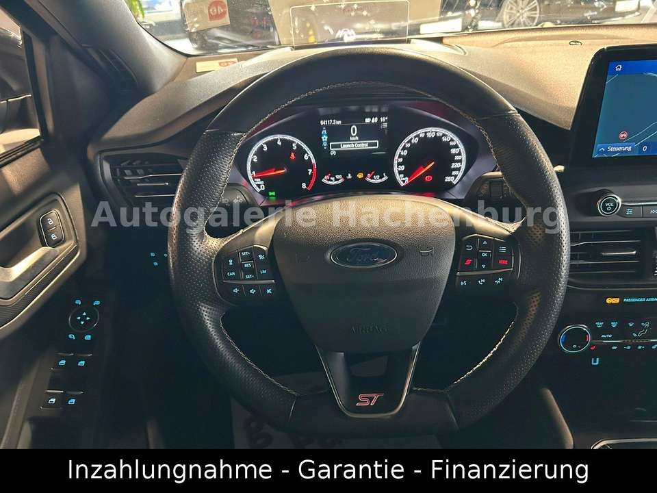 Ford Focus - Imagem 14