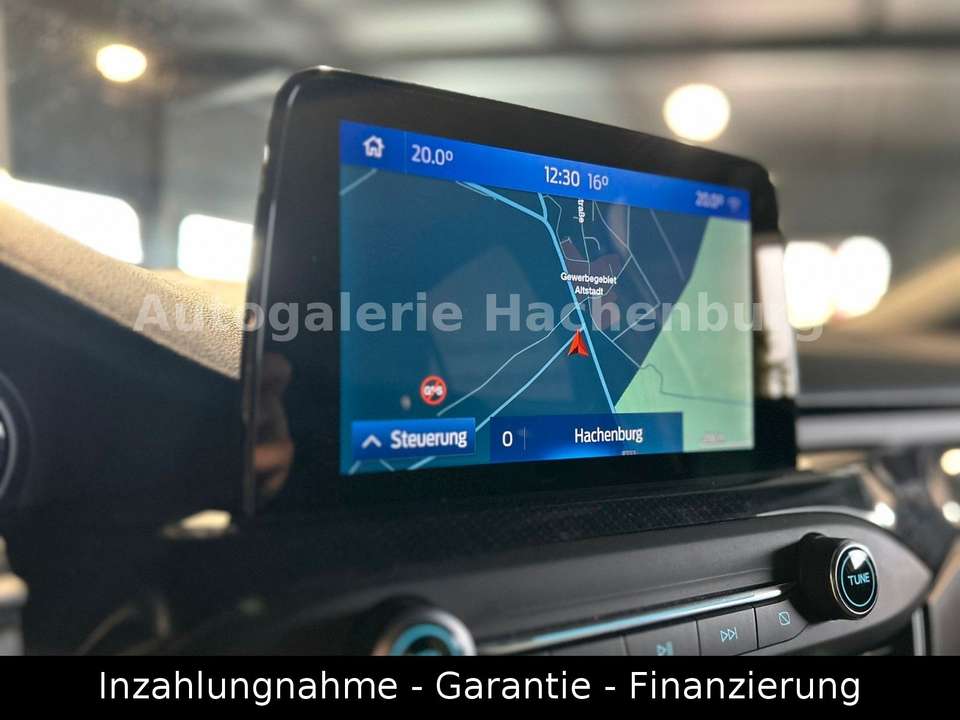 Ford Focus - Imagem 15