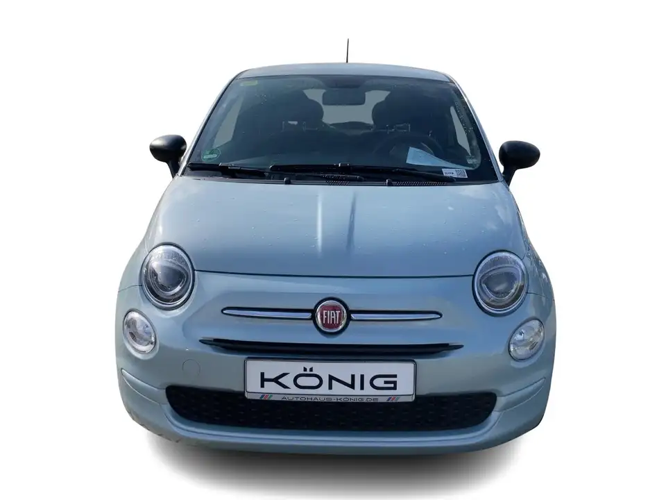 Fiat 500 - Imagem 2
