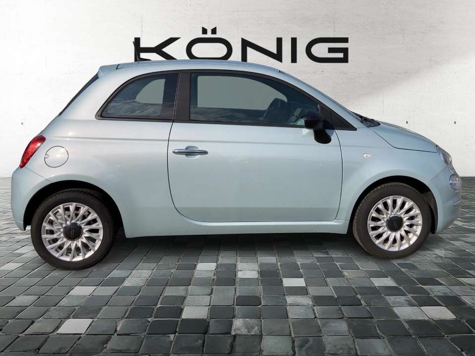Fiat 500 - Imagem 3