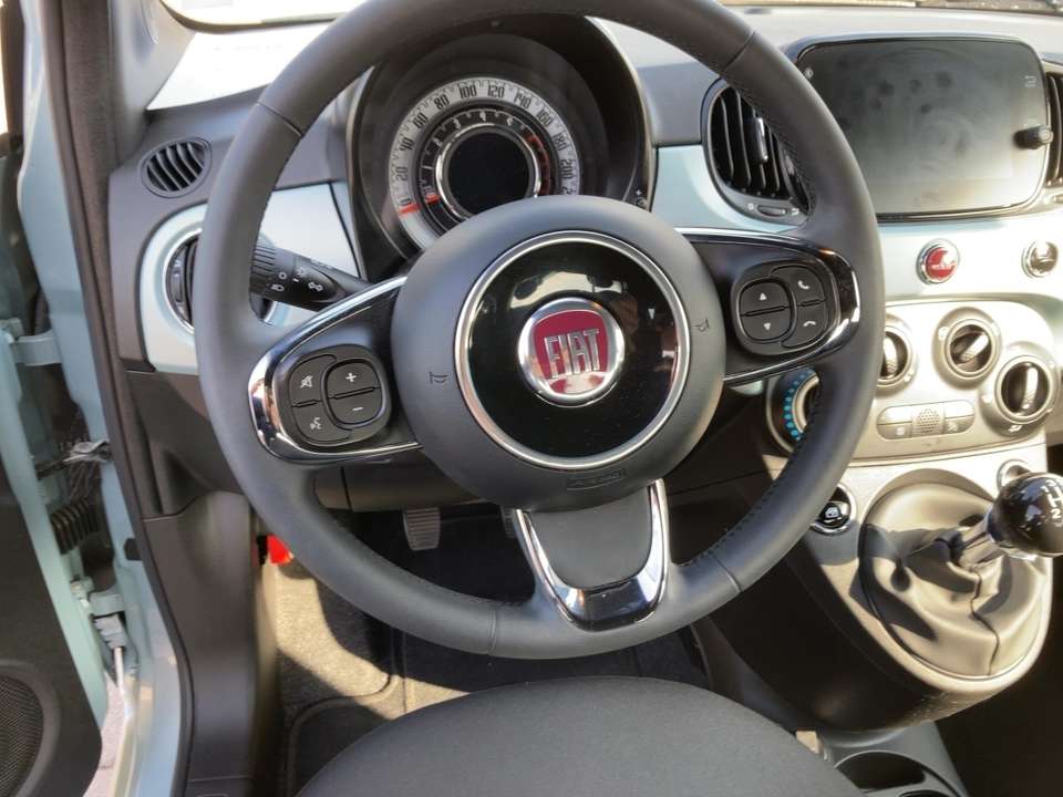 Fiat 500 - Imagem 11