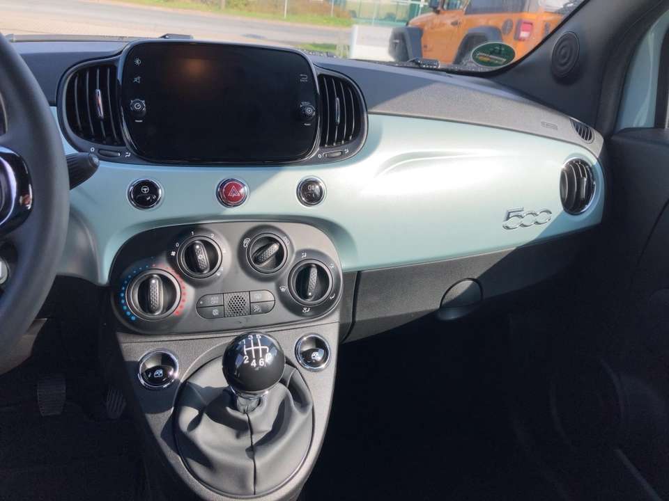 Fiat 500 - Imagem 12