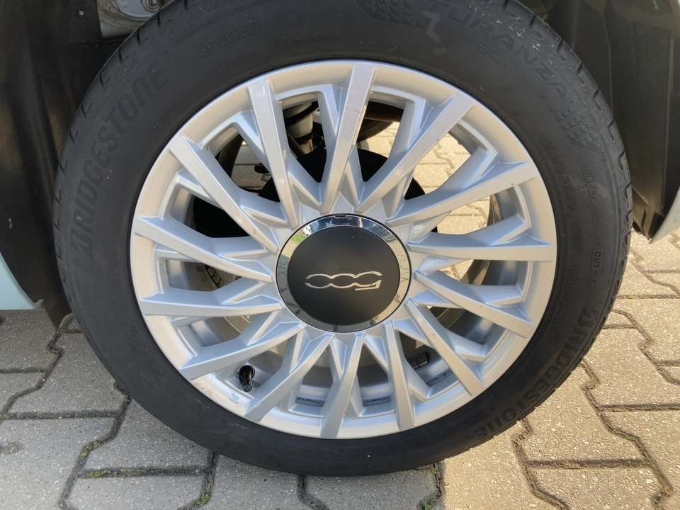 Fiat 500 - Imagem 13