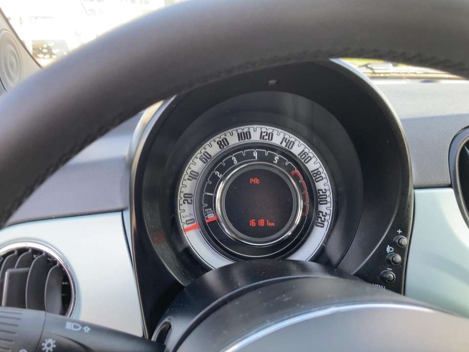 Fiat 500 - Imagem 15