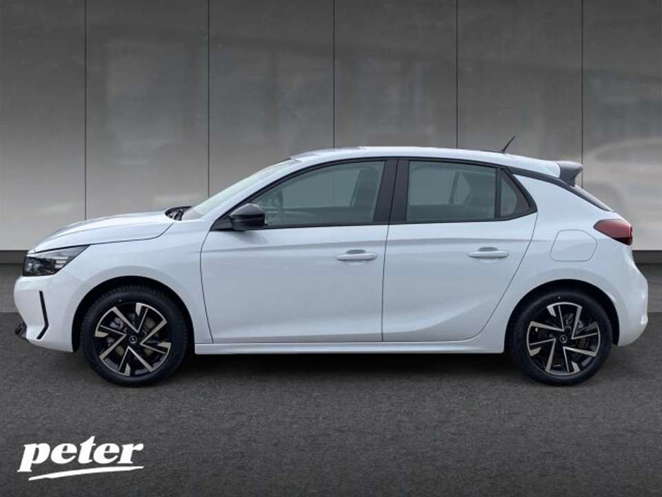 Opel Corsa - Imagem 2