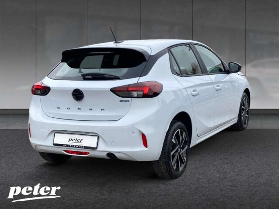 Opel Corsa - Imagem 4